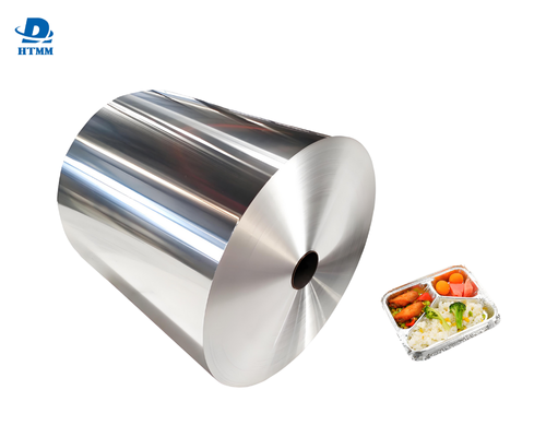 3003Container aluminium foil food grade